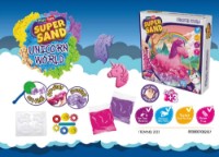 Nisip cinetic Play Toys Unicorn World (2137) imaginea #3 — magazin online Desire.md