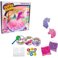 Nisip cinetic Play Toys Unicorn World (2137)