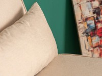 Fotoliu Trendy Folde Cream 80x85x80cm GTR002951 imaginea #5 — magazin online Desire.md