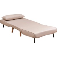 Fotoliu Trendy Folde Cream 80x85x80cm GTR002951 imaginea #7 — magazin online Desire.md