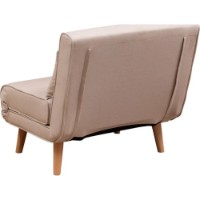 Fotoliu Trendy Folde Cream 80x85x80cm GTR002951 imaginea #10 — magazin online Desire.md