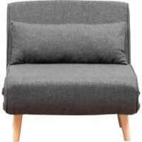 Fotoliu Trendy Folde Dark Grey 80x85x80cm GTR002952 imaginea #6 — magazin online Desire.md