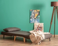 Fotoliu Trendy Folde Dark Grey 80x85x80cm GTR002952 imaginea #2 — magazin online Desire.md