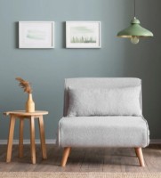 Fotoliu Trendy Folde Grey 80x79x80cm GTR002955 imaginea #2 — magazin online Desire.md