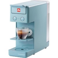 Aparat de cafea Illy iperEspresso Y3.3 Blue