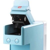Aparat de cafea Illy iperEspresso Y3.3 Blue imaginea #3 — magazin online Desire.md