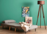 Fotoliu Trendy Folde Light Grey 80x85x80cm GTR002953 imaginea #3 — magazin online Desire.md