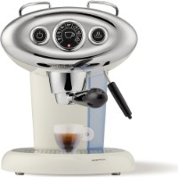 Cafetiera electrica Illy X 7.1 White