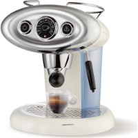 Электрокофеварка Illy X 7.1 White фото №2 — интернет-магазин Desire.md