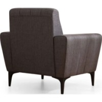 Fotoliu Trendy Hamlet Dark Grey 95x90x77cm GTR001944 imaginea #3 — magazin online Desire.md