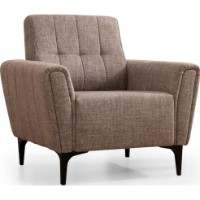 Fotoliu Trendy Hamlet Light Brown 95x90x77cm GTR001945 imaginea #5 — magazin online Desire.md