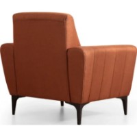 Fotoliu Trendy Hamlet Red Tile 95x90x77cm GTR001946 imaginea #4 — magazin online Desire.md