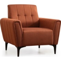 Fotoliu Trendy Hamlet Red Tile 95x90x77cm GTR001946 imaginea #5 — magazin online Desire.md