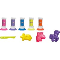 Пластилин Play Toys Unicorns (3868) фото №4 — интернет-магазин Desire.md