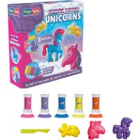 Пластилин Play Toys Unicorns (3868)