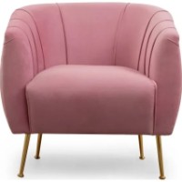 Fotoliu Trendy Istiridye Rose 85x80x85cm GTR002044 imaginea #3 — magazin online Desire.md