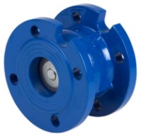 Supapă Genebre 2450 11