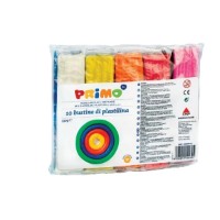 Plastilina Primo 10pcs (269PP10)