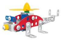 Конструктор Essa Toys Metal Model: Super Retro 72pcs (6920250718798)