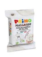 Plastilina Primo 250g Gray (2865MOD250850)