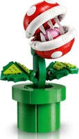 Set de construcție Lego Super Mario Piranha Plant (71426) imaginea #5 — magazin online Desire.md