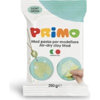 Plastilina Primo 250g Green (2855MOD250611)