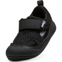 Sandale pentru copii Puma Kitten Summer V Inf Puma Black/White, s.22 imaginea #5 — magazin online Desire.md