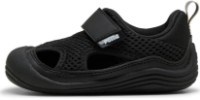 Sandale pentru copii Puma Kitten Summer V Inf Puma Black/White, s.27 imaginea #2 — magazin online Desire.md
