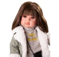 Păpușa Antonio Juan Bella (28330) imaginea #3 — magazin online Desire.md