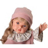 Păpușa Antonio Juan Bella (28331) imaginea #3 — magazin online Desire.md