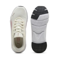 Adidași pentru dame Puma Flexfocus Lite Modern Warm White/Rosy Outlook/Rose Latte, s.40 imaginea #4 — magazin online Desire.md