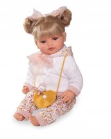 Păpușa Antonio Juan Beni (16384)