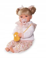 Păpușa Antonio Juan Beni (16384) imaginea #2 — magazin online Desire.md