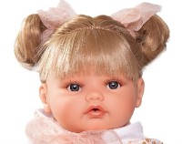 Păpușa Antonio Juan Beni (16384) imaginea #4 — magazin online Desire.md