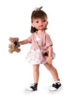 Păpușa Antonio Juan Emili (25305) imaginea #3 — magazin online Desire.md