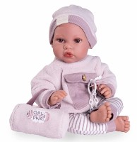 Кукла Antonio Juan Erika (33391) фото №2 — интернет-магазин Desire.md