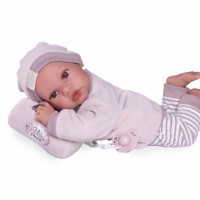 Кукла Antonio Juan Erika (33391) фото №4 — интернет-магазин Desire.md