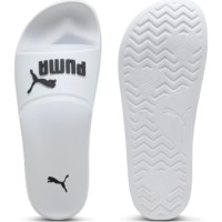 Șlapi pentru bărbați Puma Leadcat 2.0 Flex Gray Echo/Puma Black, s.40.5 imaginea #4 — magazin online Desire.md