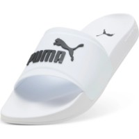 Șlapi pentru bărbați Puma Leadcat 2.0 Flex Gray Echo/Puma Black, s.43 imaginea #5 — magazin online Desire.md