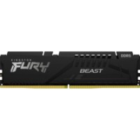 Memorie Kingston Fury Beast 16Gb DDR5-6800MHz (KF568C34BBE-16)