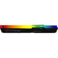 Memorie Kingston Fury Beast RGB 16Gb DDR5-6800MHz (KF568C34BBEA-16) imaginea #3 — magazin online Desire.md