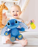 Jucărie de pluș Clementoni Musical Plush Stitch (17987)  imaginea #2 — magazin online Desire.md