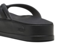 Вьетнамки женские Puma Leadcat Platform Flip Puma Black, s.38 фото №6 — интернет-магазин Desire.md