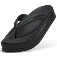 Вьетнамки женские Puma Leadcat Platform Flip Puma Black, s.40.5 фото №5 — интернет-магазин Desire.md