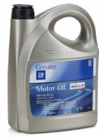 Ulei de motor GM 0W-20 LL FE 5L