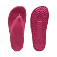 Șlapi pentru femei Puma Leadcat Platform Flip Puma Pink, s.38 imaginea #4 — magazin online Desire.md