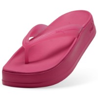 Șlapi pentru femei Puma Leadcat Platform Flip Puma Pink, s.38 imaginea #5 — magazin online Desire.md