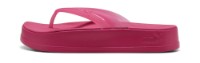 Șlapi pentru femei Puma Leadcat Platform Flip Puma Pink, s.39 imaginea #2 — magazin online Desire.md