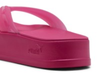 Șlapi pentru femei Puma Leadcat Platform Flip Puma Pink, s.40.5 imaginea #6 — magazin online Desire.md