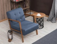 Fotoliu Trendy Kemer Blue 69x83x80cm GTR002057 imaginea #2 — magazin online Desire.md